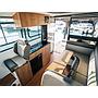 Book yachts online - motorboat - Nikhen Aqua Sun 34 - Bepo - rent