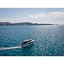 Book yachts online - motorboat - Nikhen Aqua Sun 34 - Bepo - rent