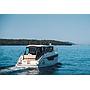 Book yachts online - motorboat - Nikhen Aqua Sun 34 - Bepo - rent