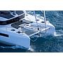 Book yachts online - catamaran - Lagoon 51 - Nevera - rent