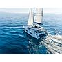 Book yachts online - catamaran - Lagoon 46 - Galeb - rent