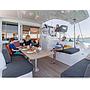 Book yachts online - catamaran - Lagoon 40 - Sail Castor - rent