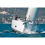 Book yachts online - sailboat - Dufour 390 Grand Large - Sail Corvus - rent