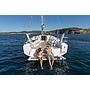 Book yachts online - sailboat - Oceanis 38.1 - Sail Bellatrix - rent