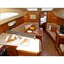 Book yachts online - sailboat - Elan 384 Impression - Sinje Sanje - rent