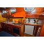 Book yachts online - motorboat - Leut - Vagabundo - rent