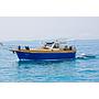 Book yachts online - motorboat - Leut - Vagabundo - rent