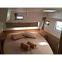 Book yachts online - catamaran - Lagoon 42 - Iris II - rent