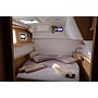 Book yachts online - catamaran - Lagoon 450 Fly - IRIS IV - rent