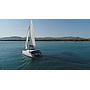 Book yachts online - catamaran - Lagoon 450 Fly - IRIS IV - rent