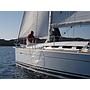 Book yachts online - sailboat - First 35 - Gemini - rent