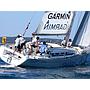 Book yachts online - sailboat - First 35 - Taurus - rent
