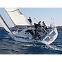 Book yachts online - sailboat - First 35 - Leo - rent