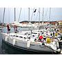 Book yachts online - sailboat - First 35 - Capricorn - rent