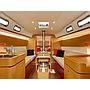 Book yachts online - sailboat - First 35 - Aquarius - rent