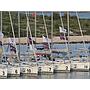 Book yachts online - sailboat - First 35 - Libra - rent