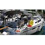 Book yachts online - sailboat - Bavaria Cruiser 33 - Driada - rent