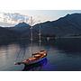 Book yachts online - other - Gulet Arabella - Arabella - rent