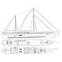 Book yachts online - other - Gulet Arabella - Arabella - rent