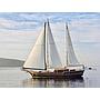 Book yachts online - other - Gulet Serenad - Serenad - rent