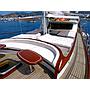 Book yachts online - other - Gulet Elifim 11 - Elifim 11 - rent