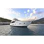 Book yachts online - motorboat - Maiora 24 - 24M Deluxe Maiora Motoryacht - rent