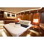 Book yachts online - motorboat - Maiora 24 - 24M Deluxe Maiora Motoryacht - rent