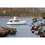 Book yachts online - motorboat - Maiora 24 - 24M Deluxe Maiora Motoryacht - rent