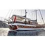 Book yachts online - other - 24M Luxury Gulet - Santa Maria - rent