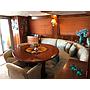 Book yachts online - other - Gulet Rigel - Rigel - rent
