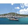 Book yachts online - other - Gulet Area - Dulcinea - rent