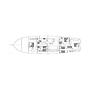 Book yachts online - other - Gulet Area - Dulcinea - rent