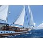 Book yachts online - other - Gulet Area - Dulcinea - rent