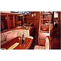 Book yachts online - sailboat - Bavaria Cruiser 51 - EC-BC51-15-G - rent
