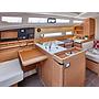 Book yachts online - sailboat - Sun Odyssey 410 - PRES- 410-20-G - rent