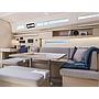 Book yachts online - sailboat - Oceanis 40.1 - PRES- 401-21-F - rent