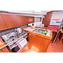 Book yachts online - sailboat - Oceanis 35.1 - LAMPUGA - rent