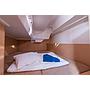 Book yachts online - sailboat - Oceanis 38.1 - LUCE - rent