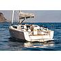 Book yachts online - sailboat - Oceanis 34.1 - ROOKIE - rent