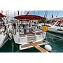 Book yachts online - sailboat - Oceanis 35.1 - BELA - rent