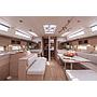 Book yachts online - sailboat - Oceanis 51.1 - PATRON - rent