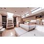 Book yachts online - sailboat - Oceanis 51.1 - PATRON - rent