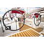 Book yachts online - sailboat - Oceanis 35 - GALA - rent