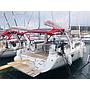 Book yachts online - sailboat - Oceanis 41.1 - LUXA - rent