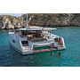 Book yachts online - catamaran - Astréa 42 - OCEAN RUNNER - rent