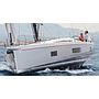 Book yachts online - sailboat - Oceanis 51.1 - 4 +1 cab - ULTRA SPIRIT - rent