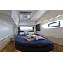 Book yachts online - catamaran - Astréa 42 - CRAZY DIAMOND - rent