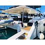 Book yachts online - catamaran - Elba 45 Quatour - PRINCESS VALERIA - rent