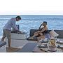 Book yachts online - catamaran - Elba 45 Quatour - PRINCESS VALERIA - rent