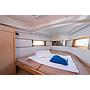 Book yachts online - sailboat - Oceanis 38 - RUSALKA - rent